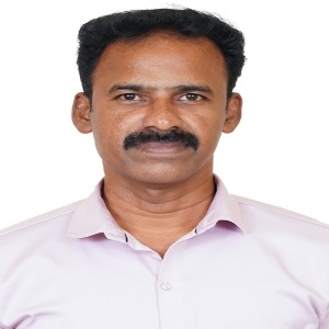 Dr. M. V. Arumugam